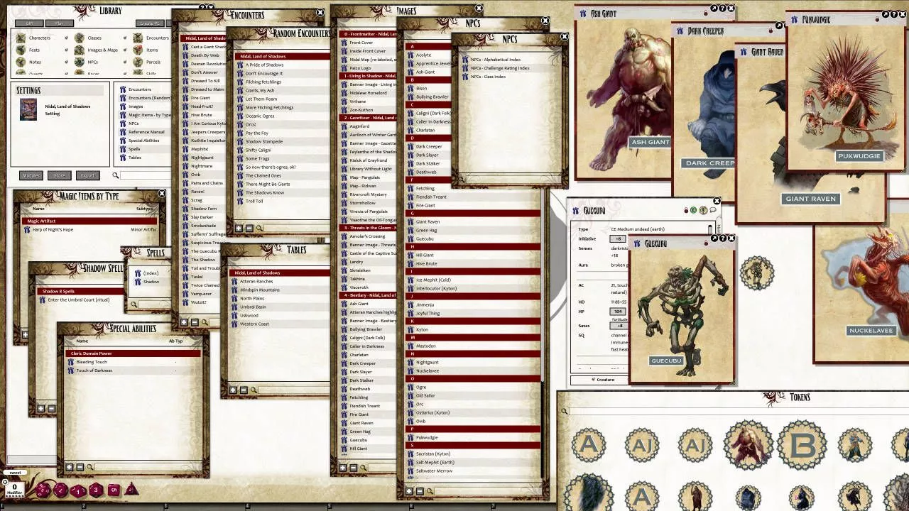 Screenshot 0